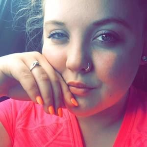 Meet your Posher, Breanna